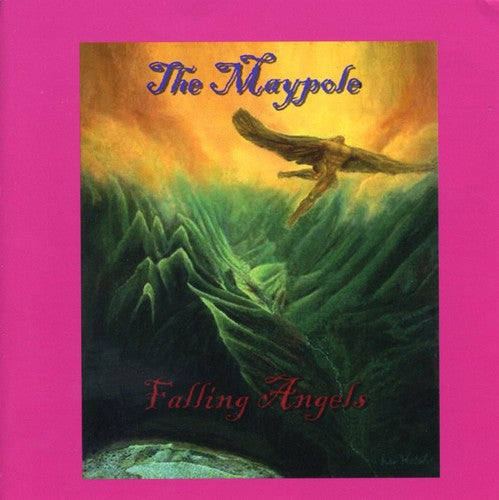 The Maypole - Falling Angels