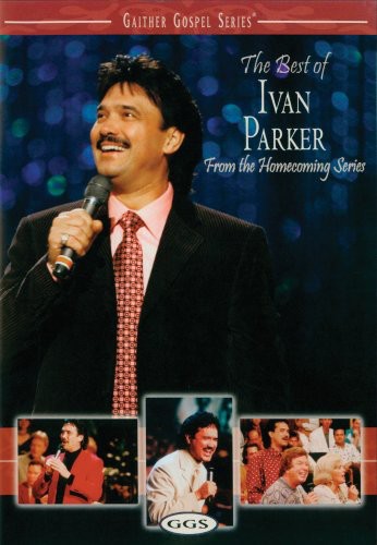 Best of Ivan Parker