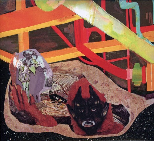 Wolf Parade - At Mount Zoomer