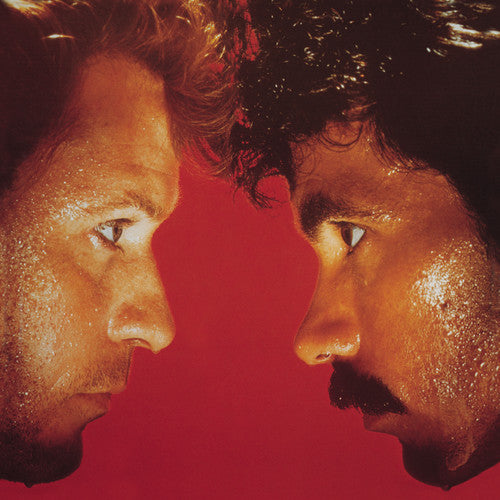 Hall & Oates - H2O