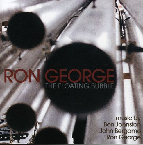 Ron George - Floating Bubble
