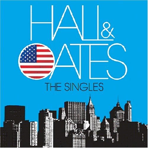Hall & Oates - Singles