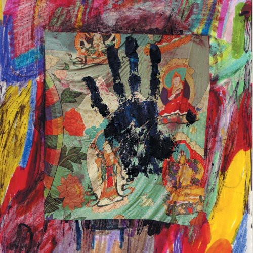 Ponytail - Ice Cream Spiritual!