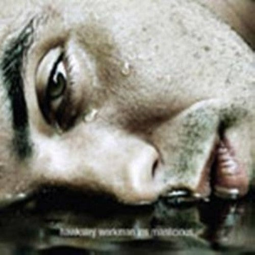 Hawksley Workman - Los Manlicious