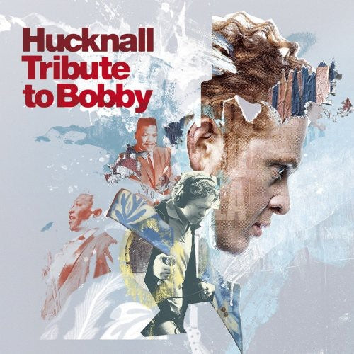 Mick Hucknall - Tribute to Bobby