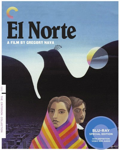 El Norte (Criterion Collection)