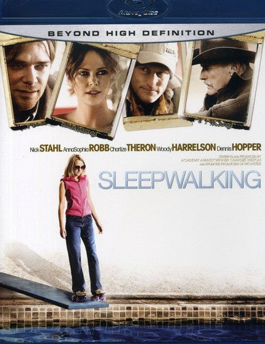 Sleepwalking