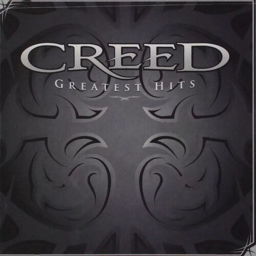 Creed - Greatest Hits