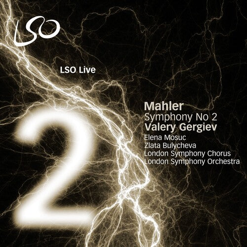 Symphony No. 2 / Adagio from Symphony No. 10