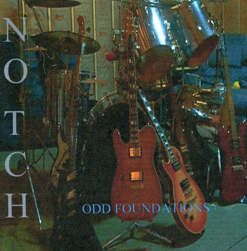 Notch - Odd Foundations