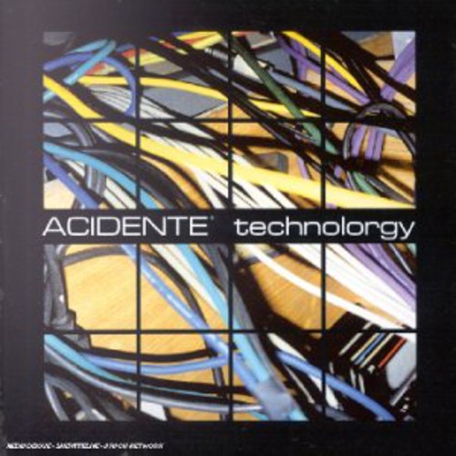 Acidente - Technolorgy