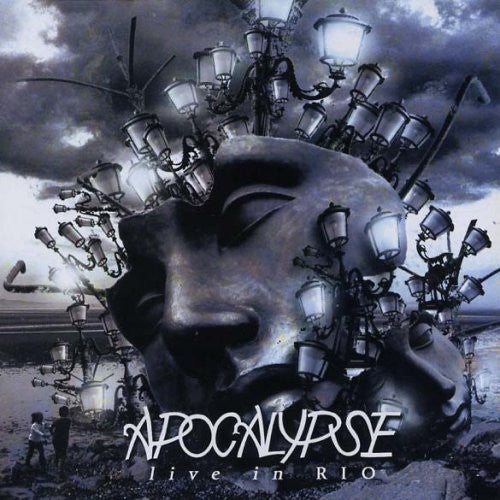 Apocalypse - Live in Rio