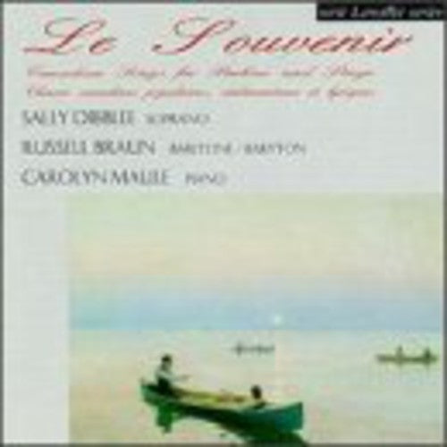 Dibblee/ Braun/ Maule - Le Souvenir