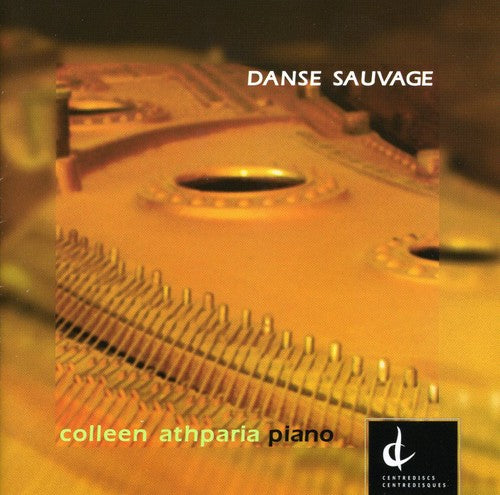 Abram/ Bell/ Doolittle/ Rae/ Athparia - Danse Sauvage
