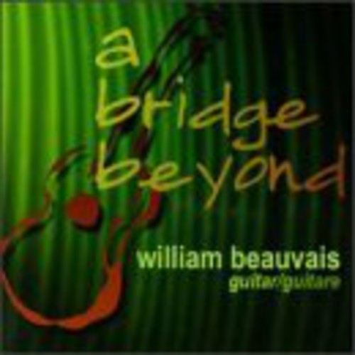 Mozetich/ Wingfield/ Kucharzyk/ Beauvais - Bridge Beyond