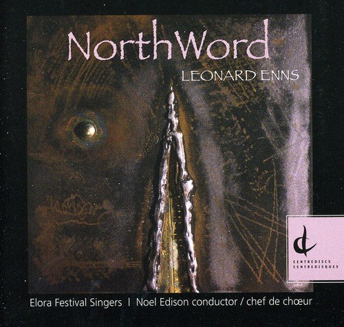 Leonard Enns - Northword