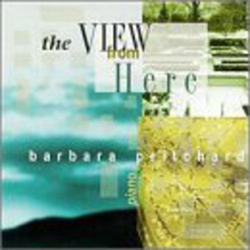 Hatch/ Genge/ Feldman/ Pritchard - View from Here
