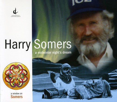 Harry Somers - Midwinter Night's Dream