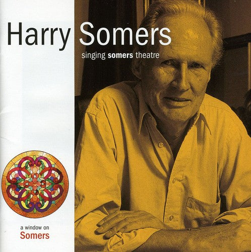 Somers - Singing Somers Theatre