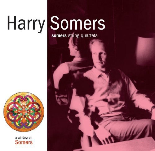 Accordes String Quartet - Somers String Quartets