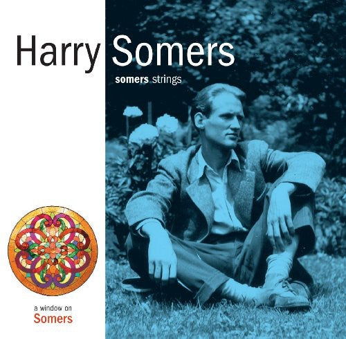 Somers/ Broadway/ Dawes - Somers Strings
