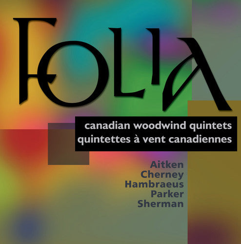 York Winds - Folia