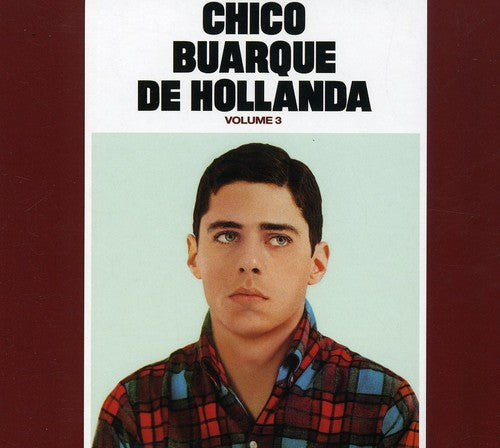 Chico Buarque - Chico Buarque 3