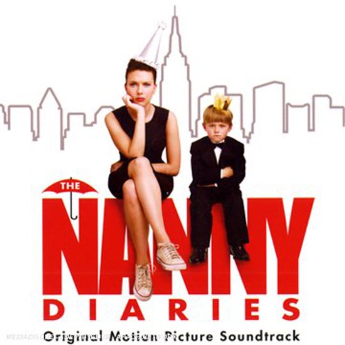 Nanny Diaries/ O.S.T. - Nanny Diaries (Original Soundtrack)