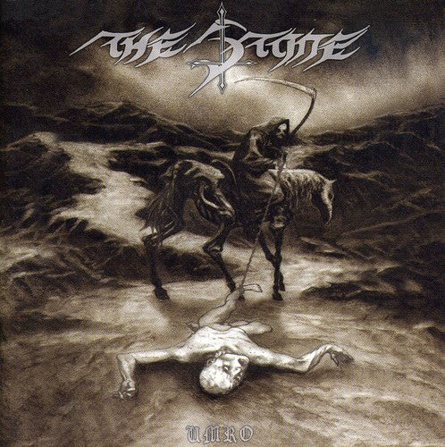 Stone - Umro