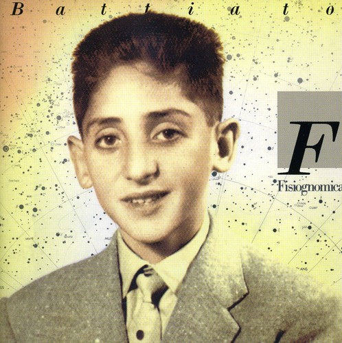 Franco Battiato