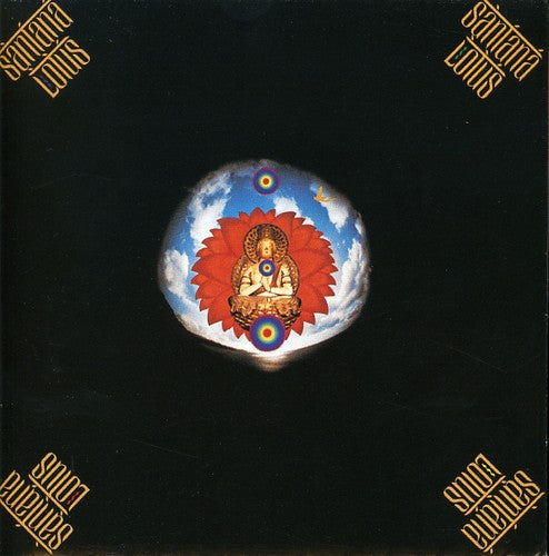 Santana - Lotus