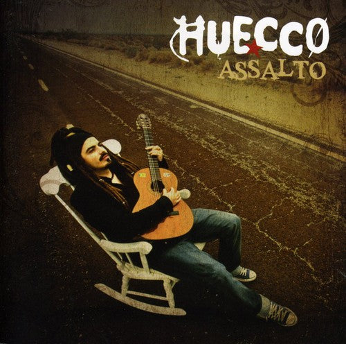 Huecco - Assalto