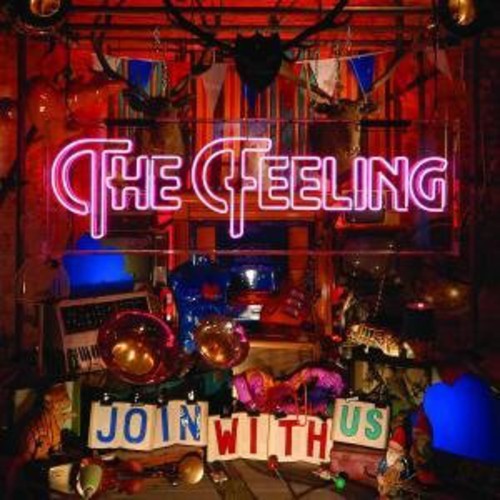 Feeling - Join with Us