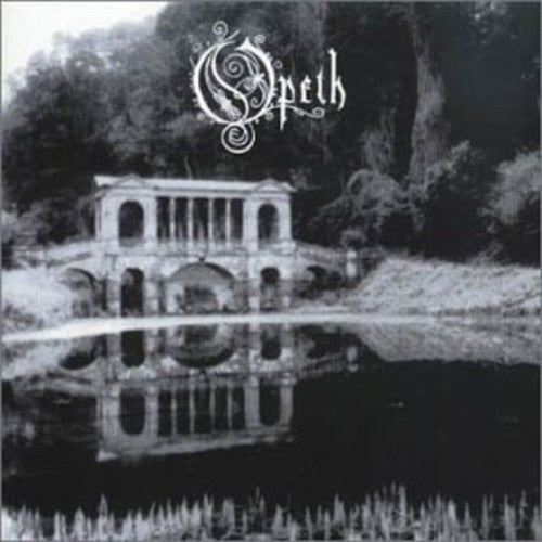 Opeth - Morningrise
