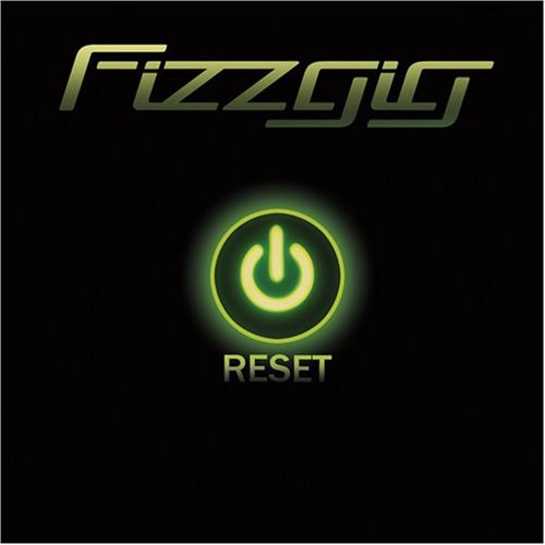 Fizzgig - Reset