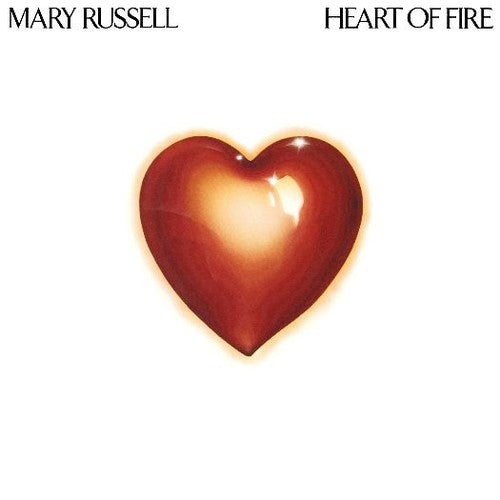 Mary Russell - Heart of Fire