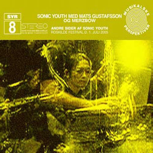 Sonic - Andre Sider Af Sonic Youth
