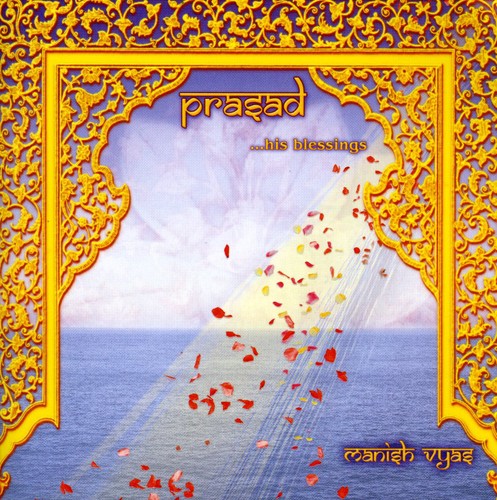 Manish Vyas - Prasad