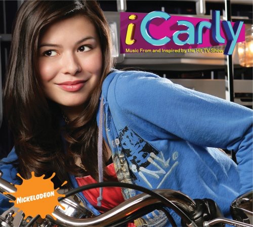 Icarly - Music From and Inspired By The Hit Tv Show