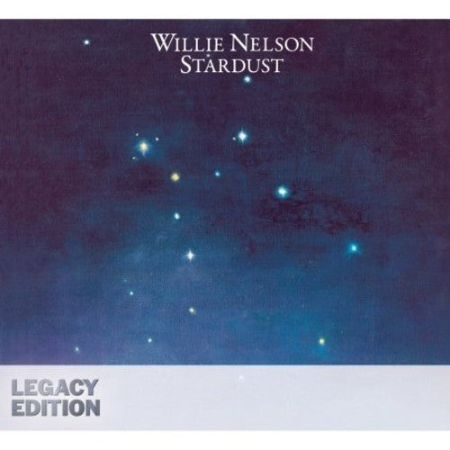 Willie Nelson - Stardust