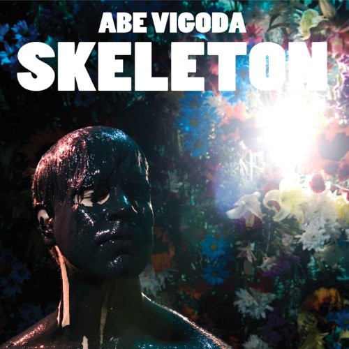 Abe Vigoda - Skeleton