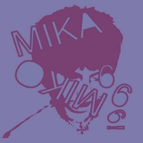 Mika Miko - 666