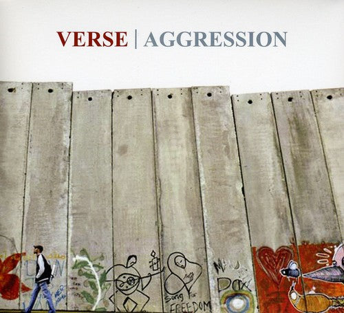 Verse - Aggression