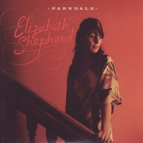 Elizabeth Shepherd - Parkdale
