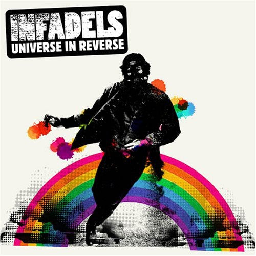 Infadels - Universe in Reverse