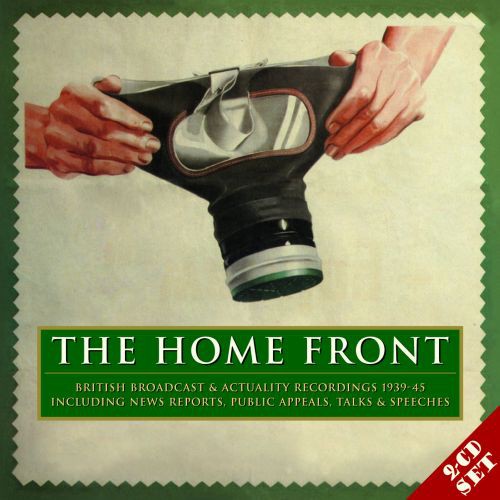 Various Artists - Home Front