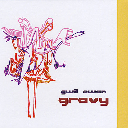 Gwil Owen - Gravy