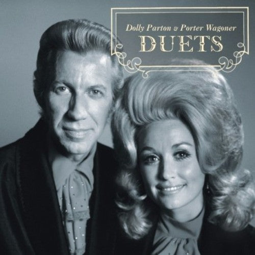 Porter Wagoner / Dolly Parton - Duets