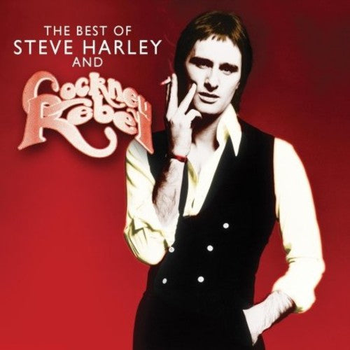 Steve Harley / Cockney Rebel - Best of