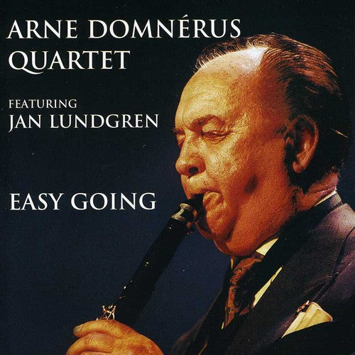 Arne Domnerus - Easy Going